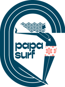 Papa Surf Burger Bar
