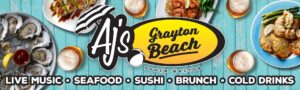 AJ's Grayton Beach