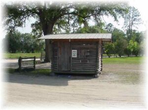 Twin Oaks Bluegrass Park