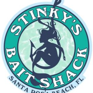 Stinky's Bait Shack